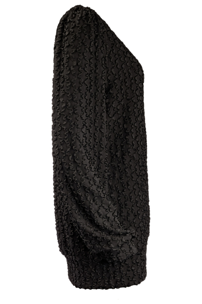 VERAYA LS RMJ PADDED TRICOT 25W1 U274 02 900 Black